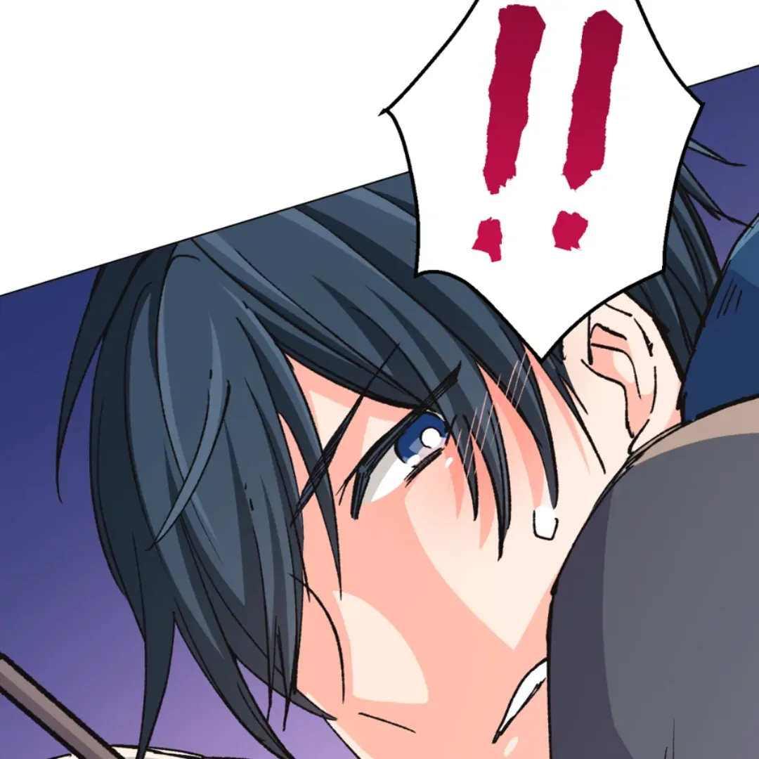 Holy Revenge: The Princess Who Became a Swordsman Chapter 18 - page 87