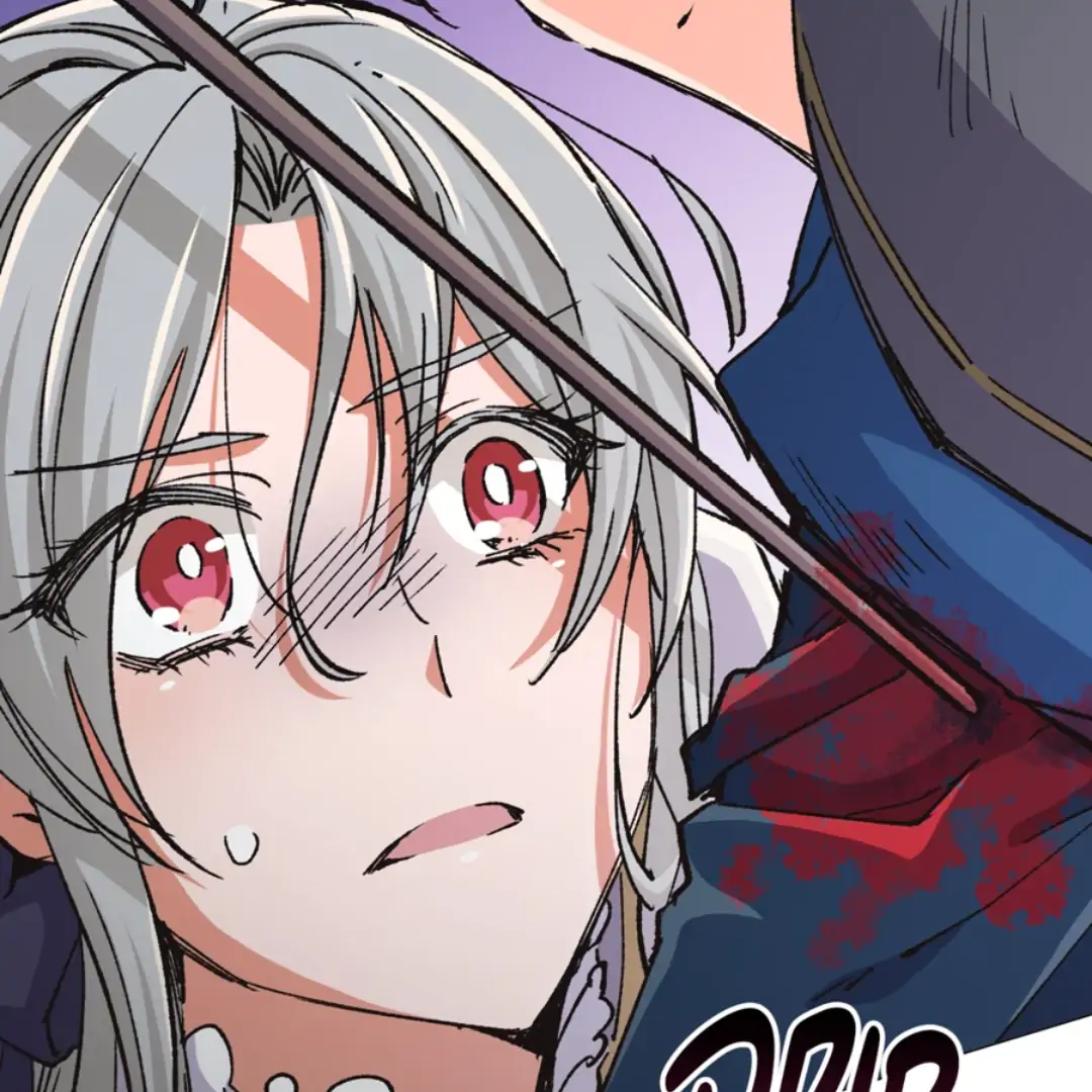 Holy Revenge: The Princess Who Became a Swordsman Chapter 18 - page 88
