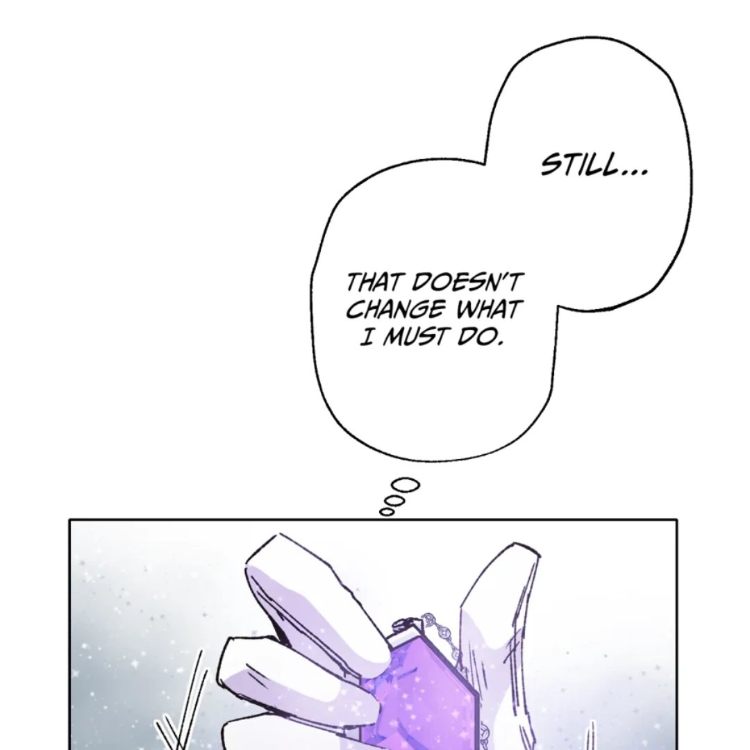 Holy Revenge: The Princess Who Became a Swordsman Chapter 18 - page 9