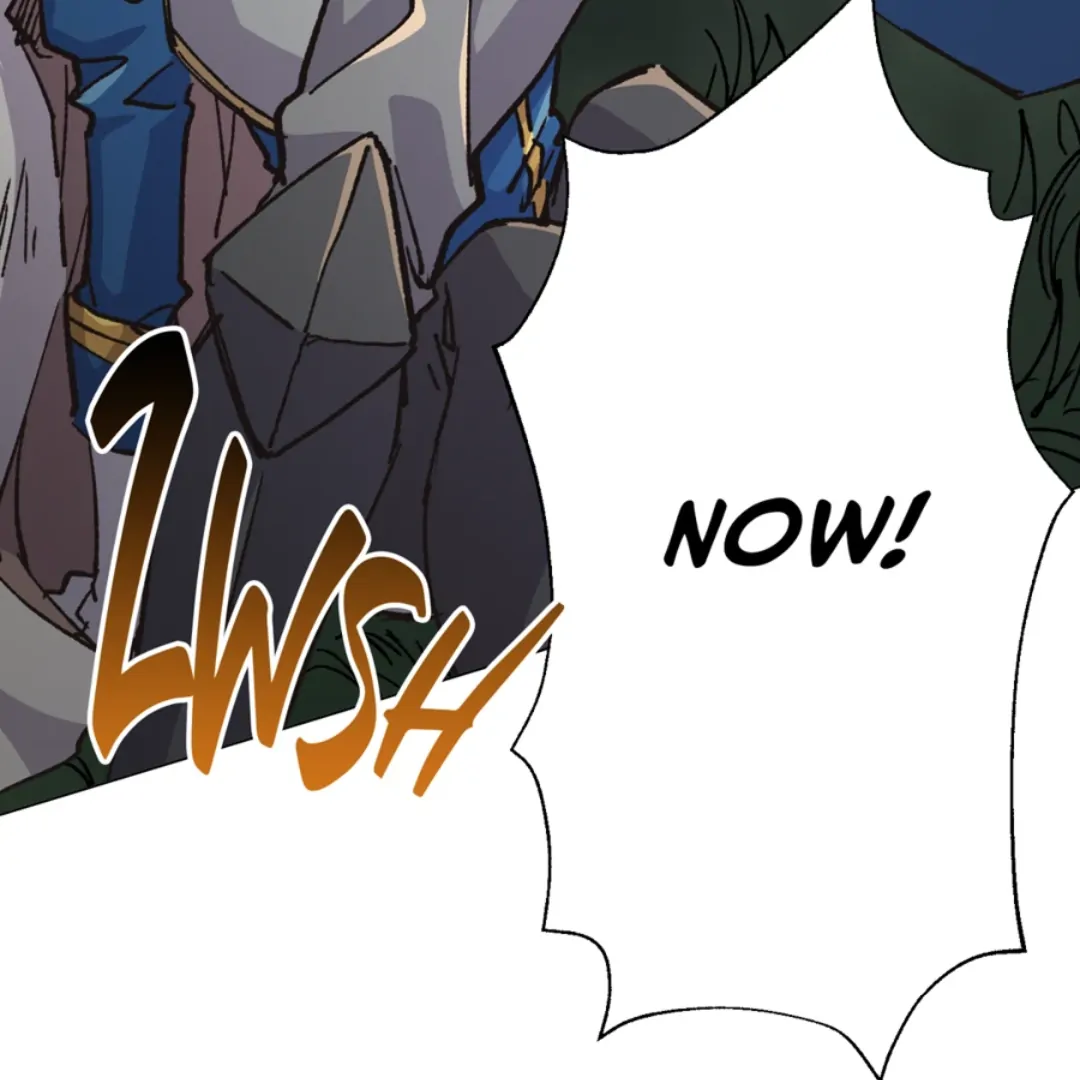Holy Revenge: The Princess Who Became a Swordsman Chapter 18 - page 92