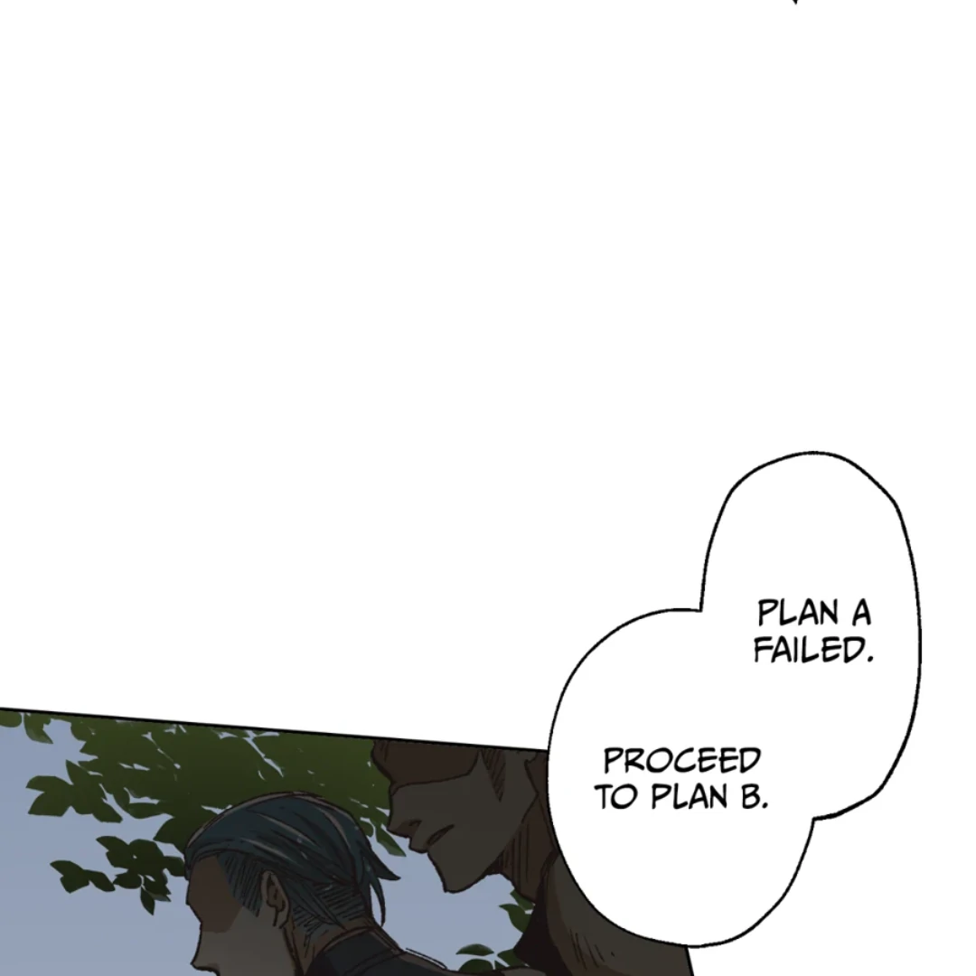 Holy Revenge: The Princess Who Became a Swordsman Chapter 18 - page 93