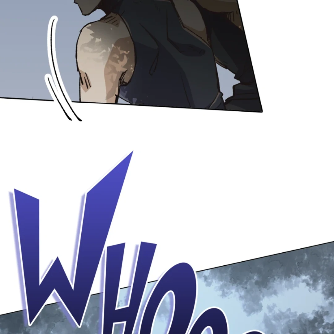 Holy Revenge: The Princess Who Became a Swordsman Chapter 18 - page 94