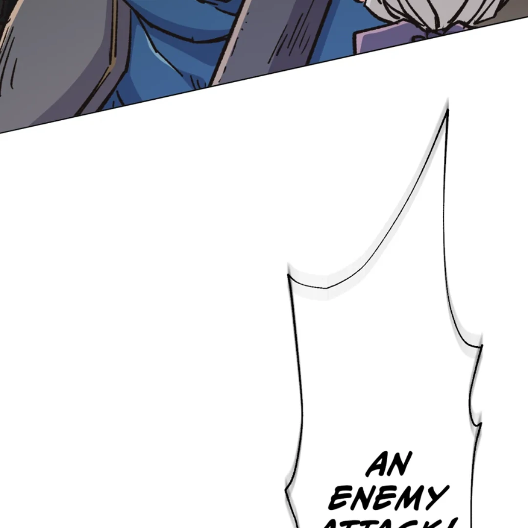 Holy Revenge: The Princess Who Became a Swordsman Chapter 18 - page 97