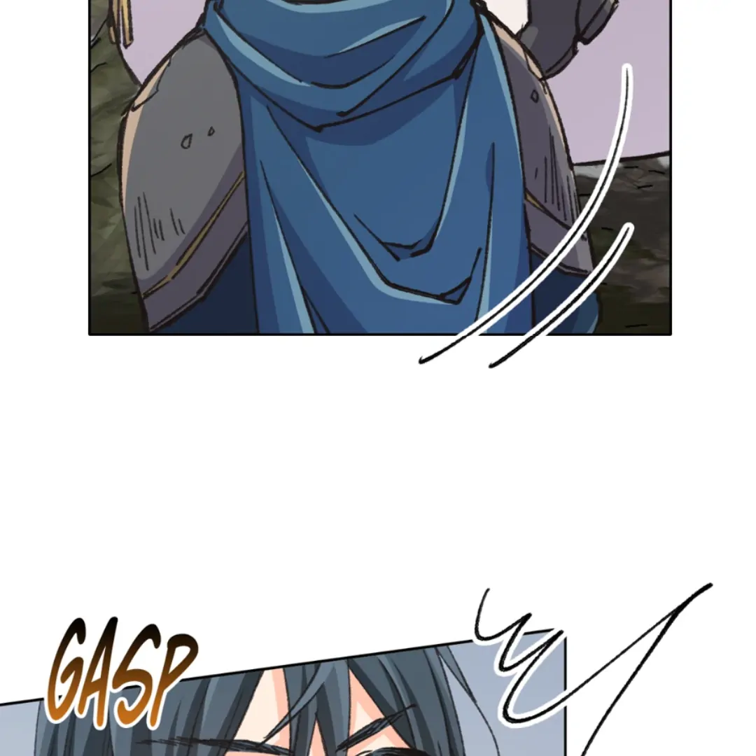 Holy Revenge: The Princess Who Became a Swordsman Chapter 16 - page 103