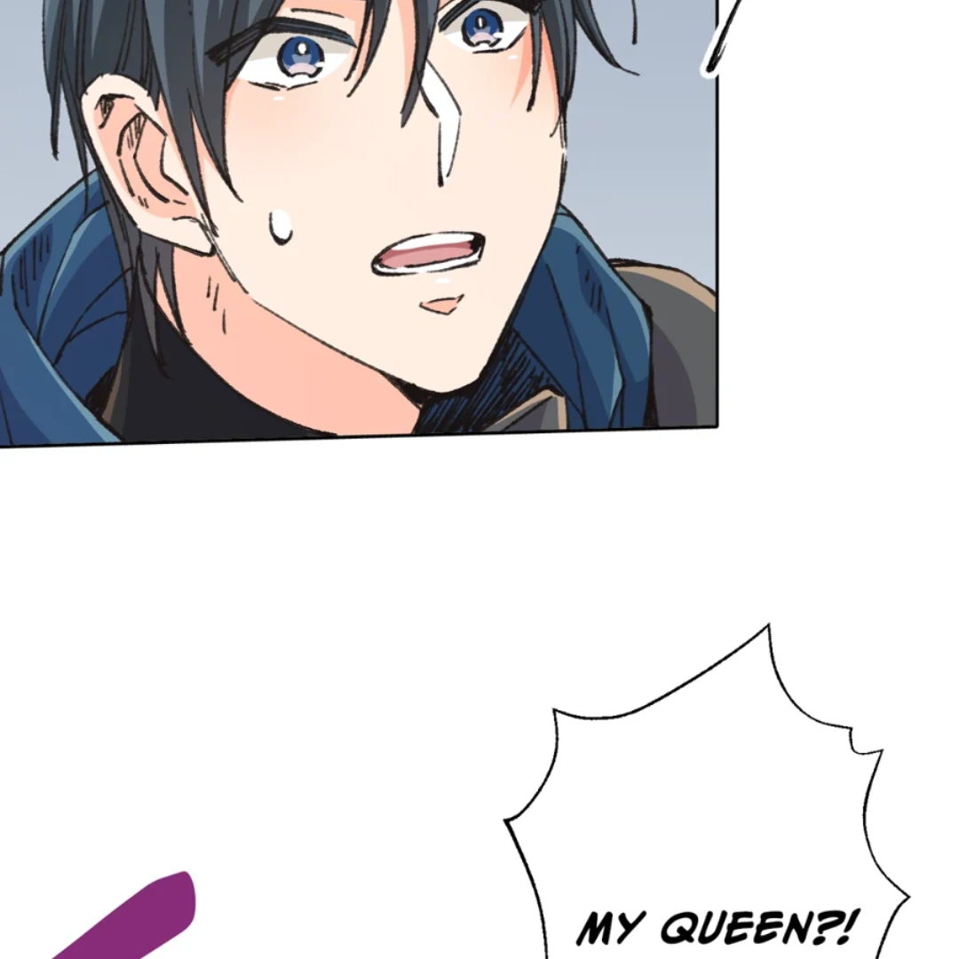 Holy Revenge: The Princess Who Became a Swordsman Chapter 16 - page 104