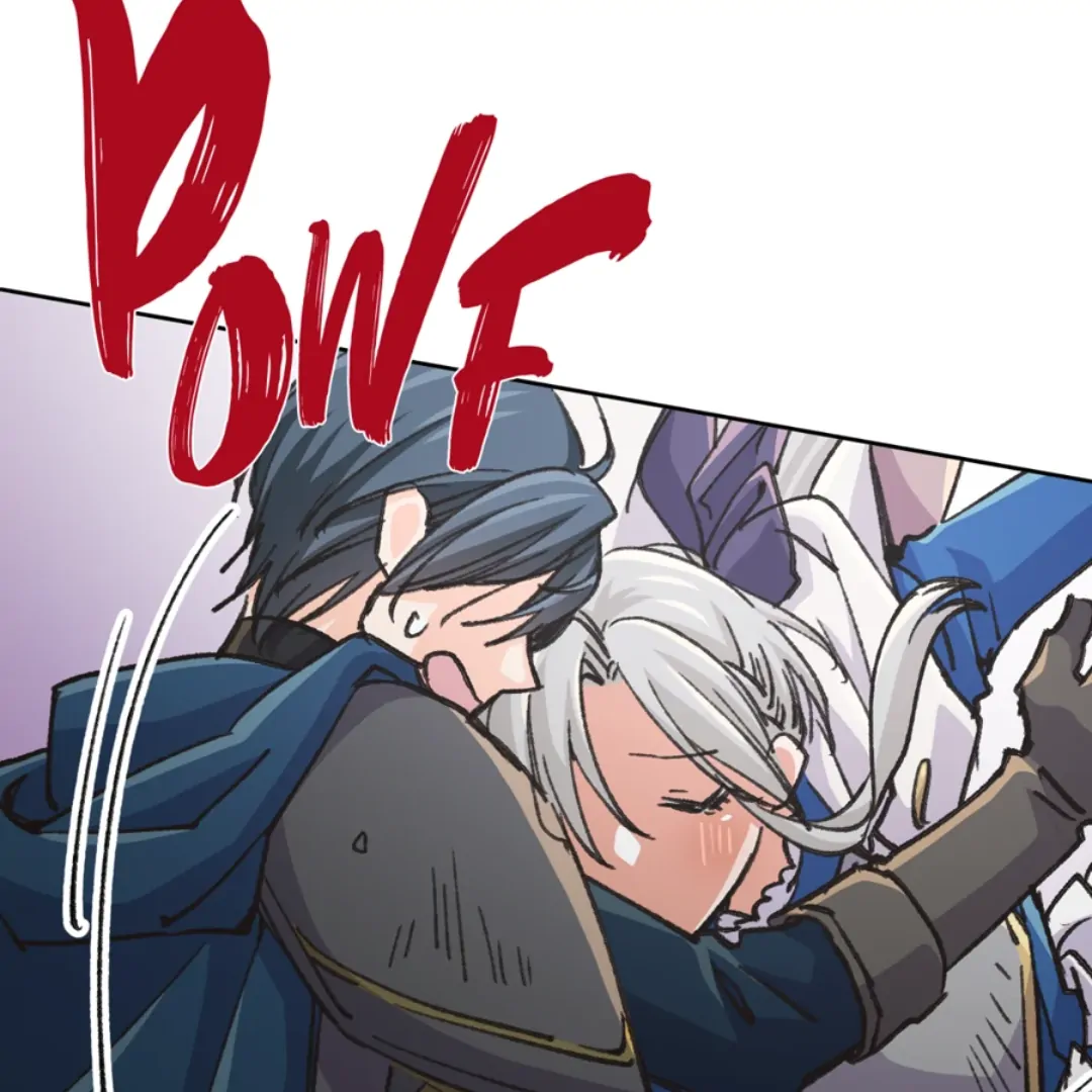 Holy Revenge: The Princess Who Became a Swordsman Chapter 16 - page 107