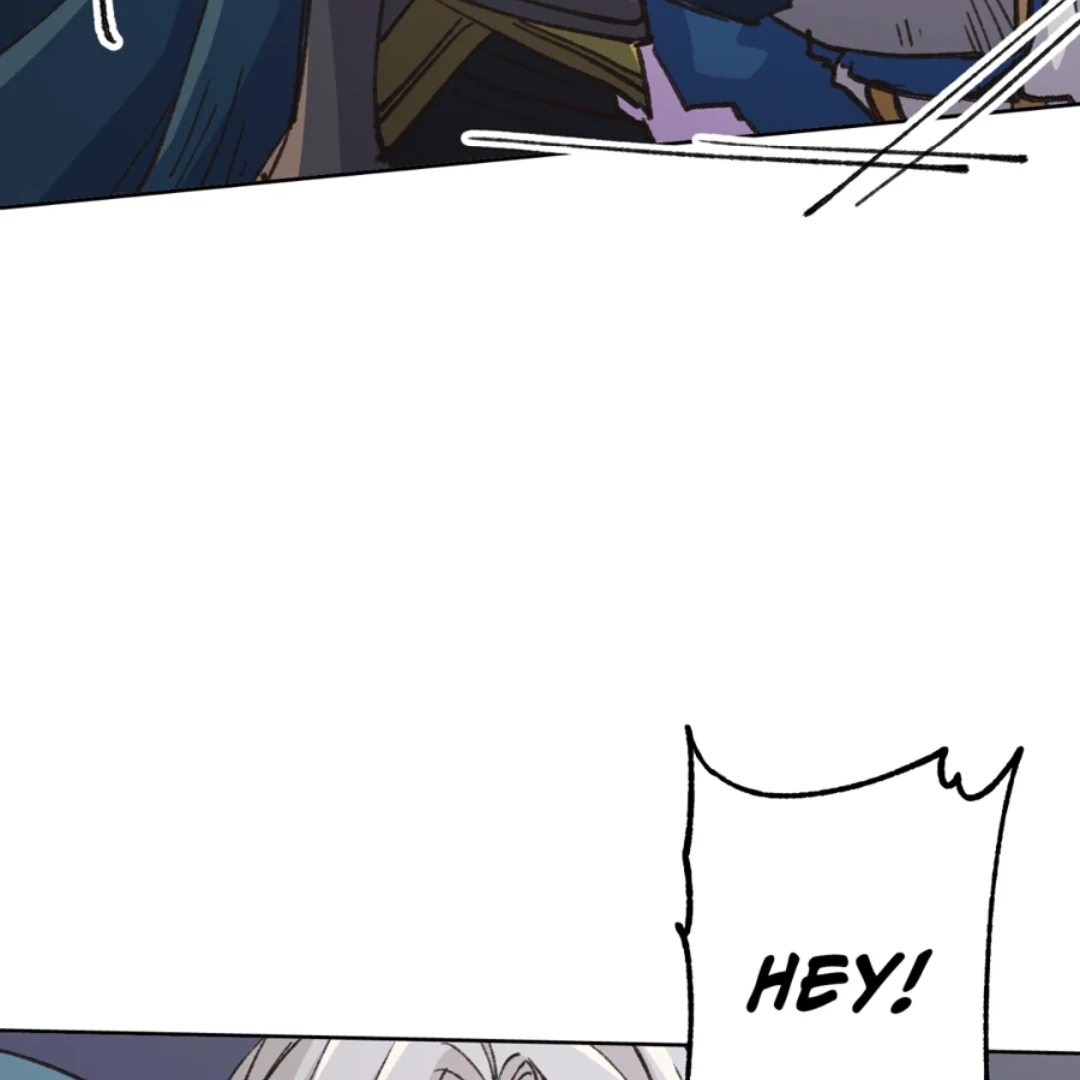 Holy Revenge: The Princess Who Became a Swordsman Chapter 16 - page 108