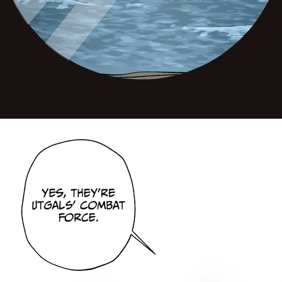 Holy Revenge: The Princess Who Became a Swordsman Chapter 16 - page 13