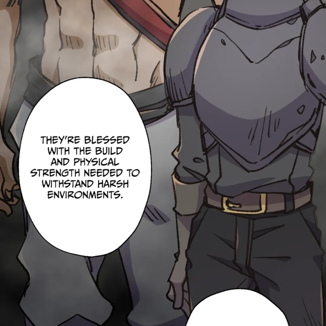 Holy Revenge: The Princess Who Became a Swordsman Chapter 16 - page 16