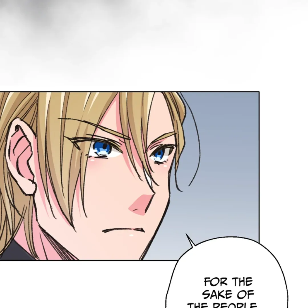 Holy Revenge: The Princess Who Became a Swordsman Chapter 16 - page 19