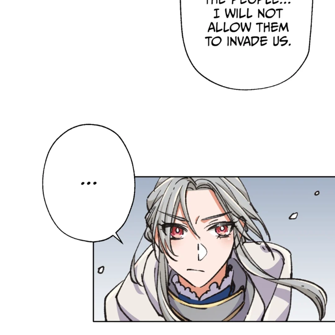 Holy Revenge: The Princess Who Became a Swordsman Chapter 16 - page 20