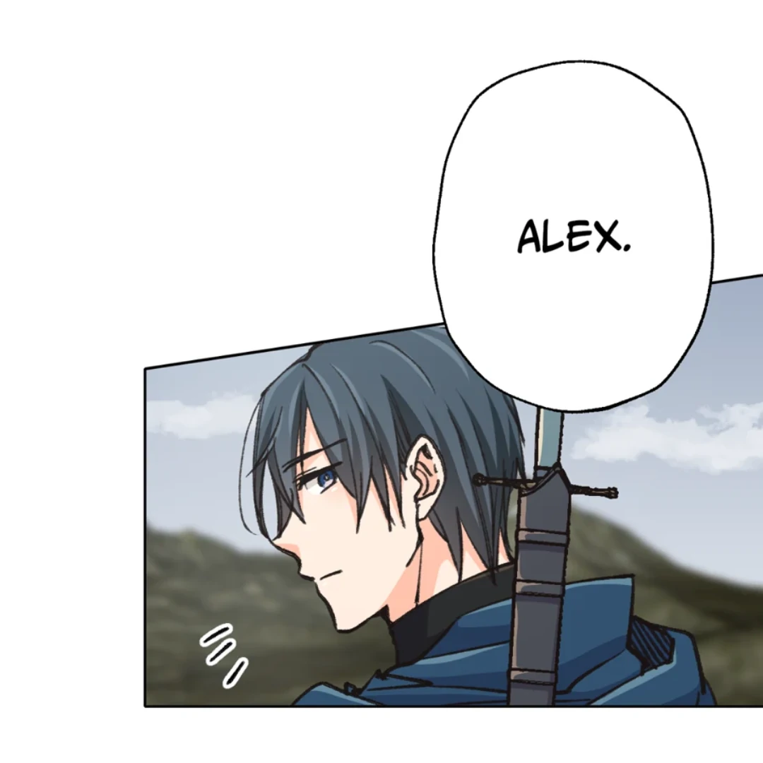 Holy Revenge: The Princess Who Became a Swordsman Chapter 16 - page 26