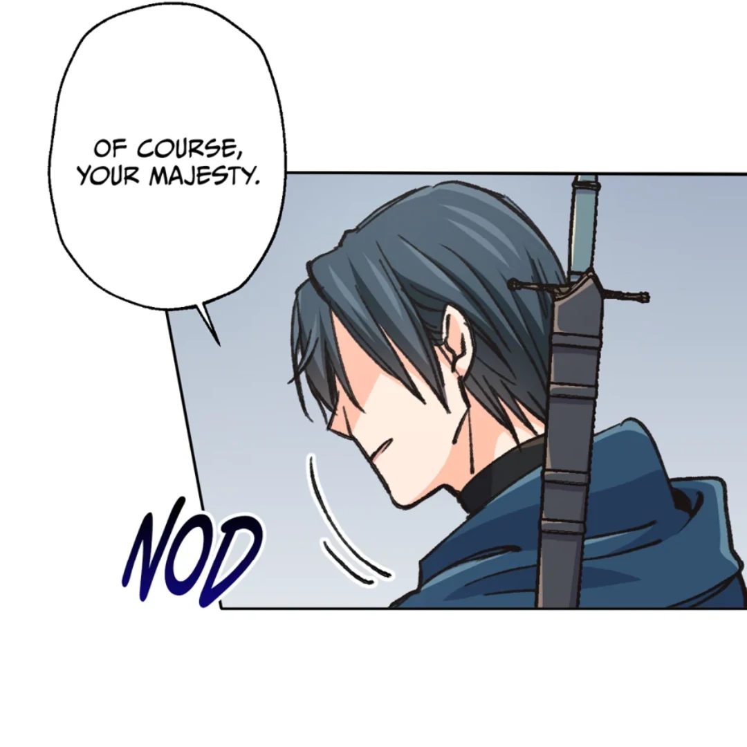 Holy Revenge: The Princess Who Became a Swordsman Chapter 16 - page 30