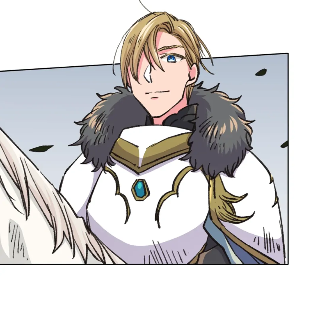 Holy Revenge: The Princess Who Became a Swordsman Chapter 16 - page 37