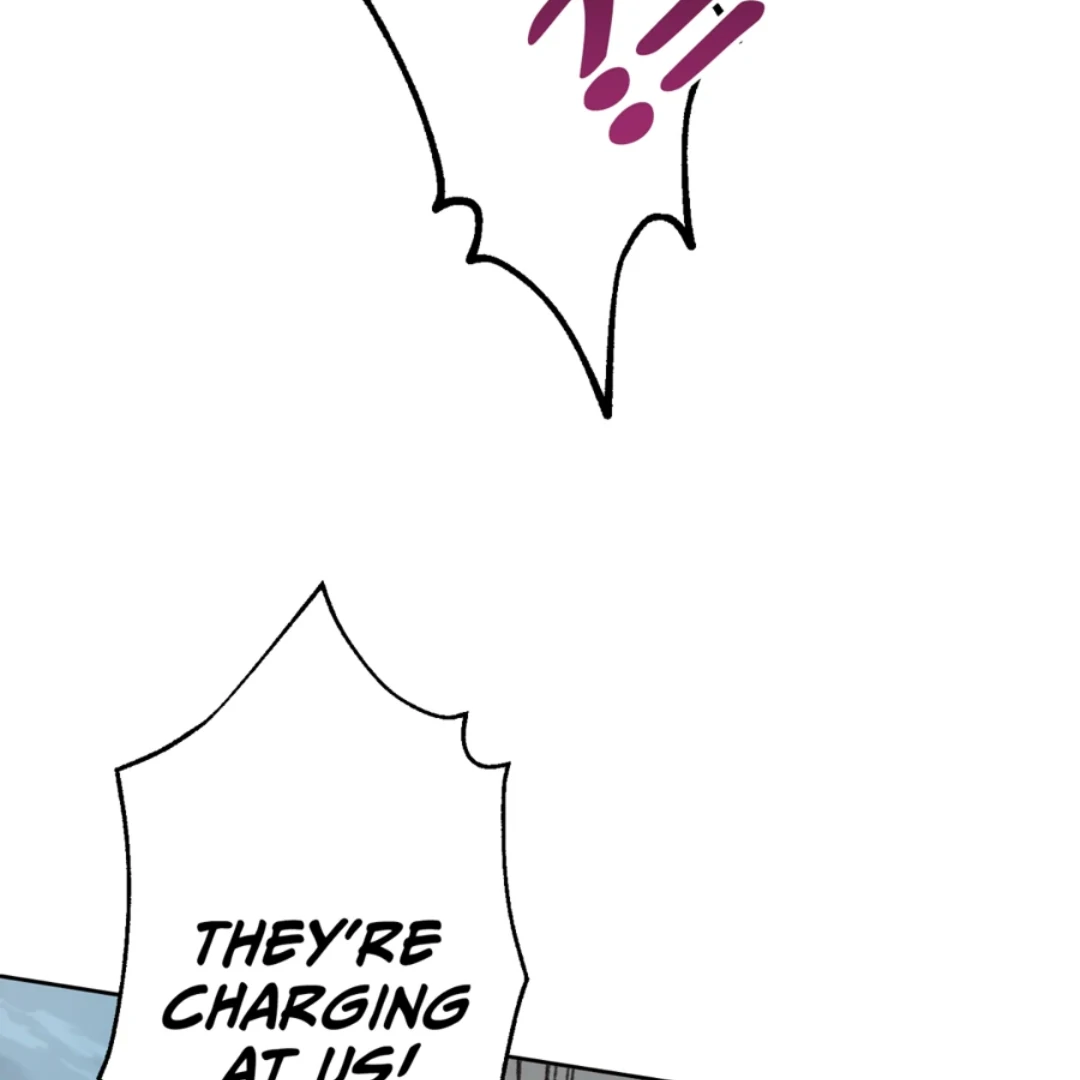 Holy Revenge: The Princess Who Became a Swordsman Chapter 16 - page 39
