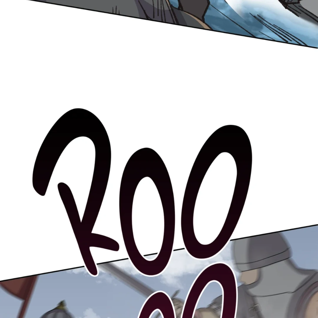 Holy Revenge: The Princess Who Became a Swordsman Chapter 16 - page 41