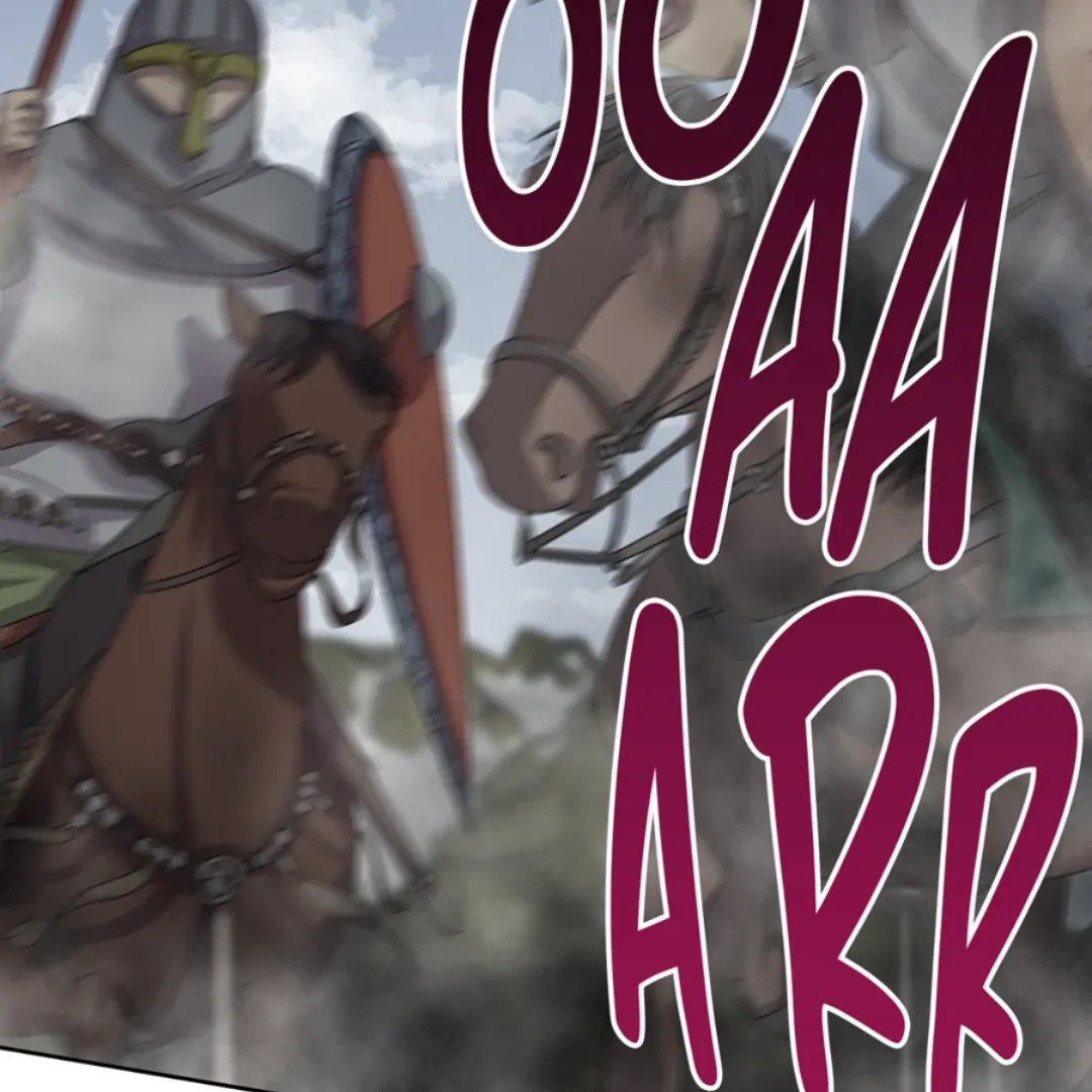 Holy Revenge: The Princess Who Became a Swordsman Chapter 16 - page 42