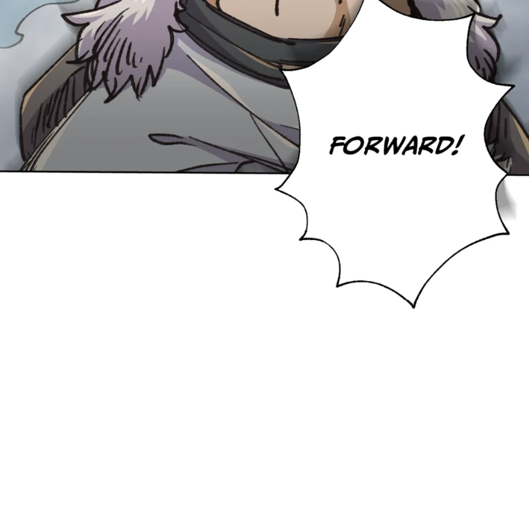 Holy Revenge: The Princess Who Became a Swordsman Chapter 16 - page 45