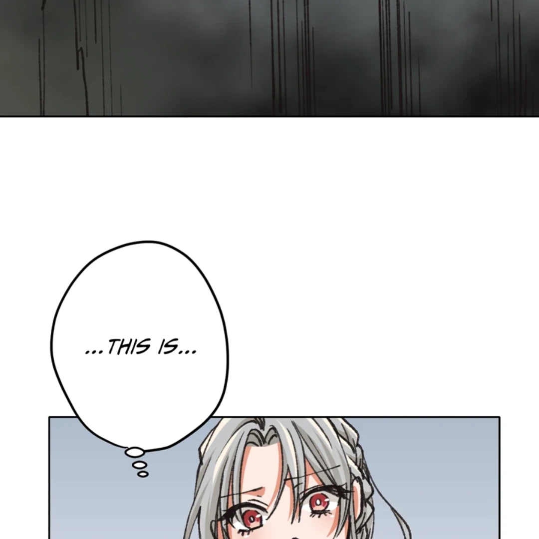 Holy Revenge: The Princess Who Became a Swordsman Chapter 16 - page 48