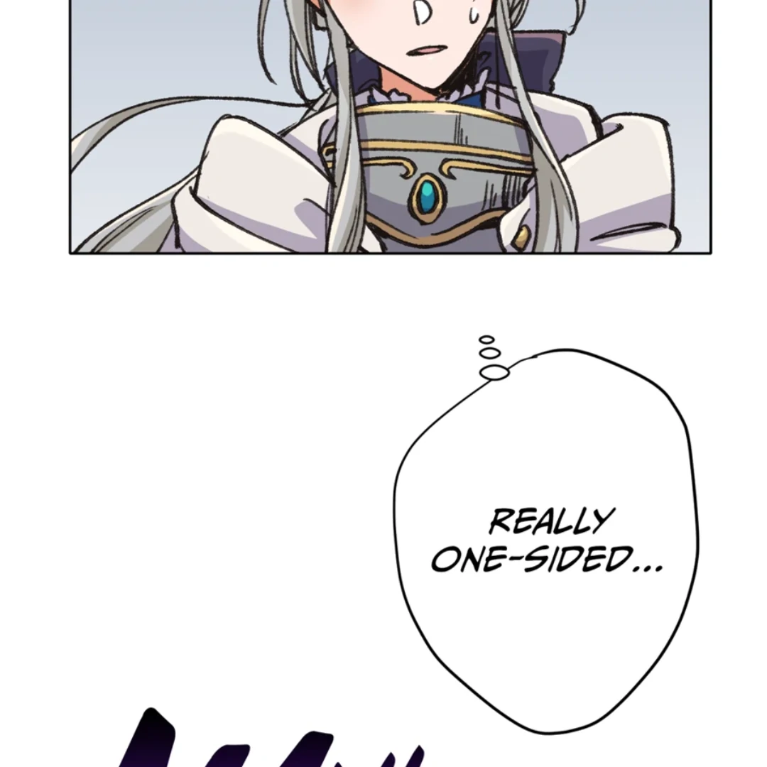 Holy Revenge: The Princess Who Became a Swordsman Chapter 16 - page 49