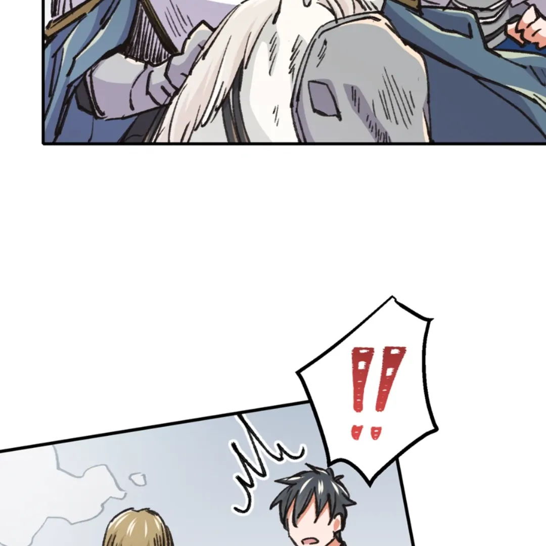 Holy Revenge: The Princess Who Became a Swordsman Chapter 16 - page 5