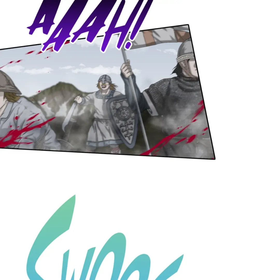 Holy Revenge: The Princess Who Became a Swordsman Chapter 16 - page 50