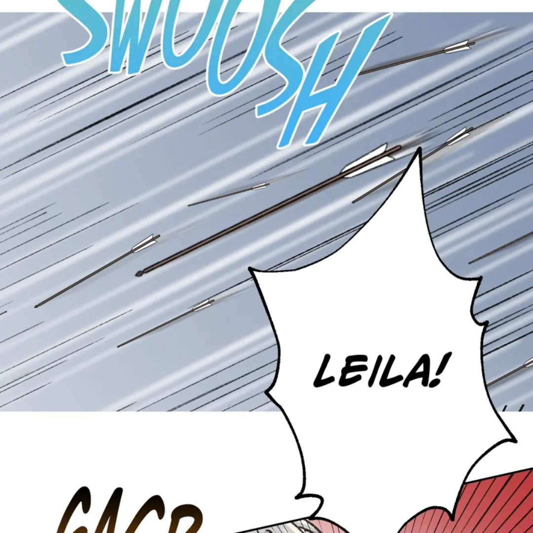Holy Revenge: The Princess Who Became a Swordsman Chapter 16 - page 51