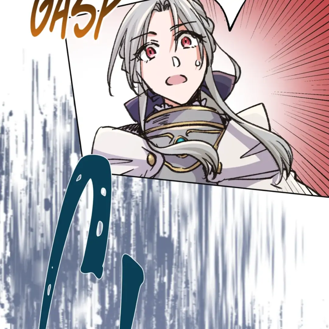 Holy Revenge: The Princess Who Became a Swordsman Chapter 16 - page 52