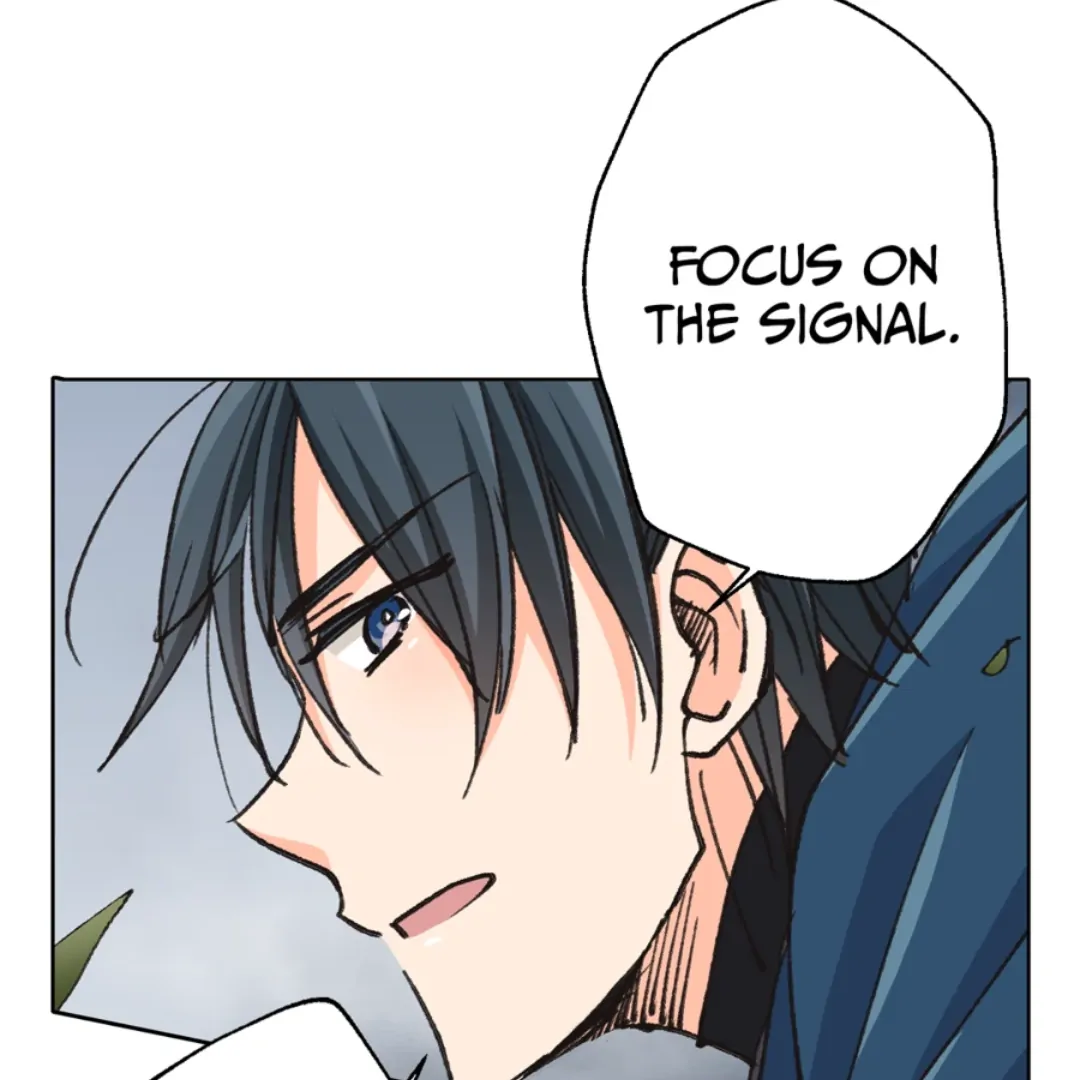 Holy Revenge: The Princess Who Became a Swordsman Chapter 16 - page 57