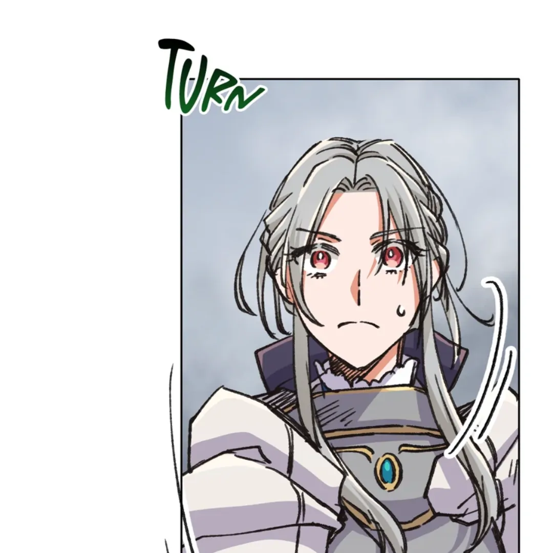 Holy Revenge: The Princess Who Became a Swordsman Chapter 16 - page 60