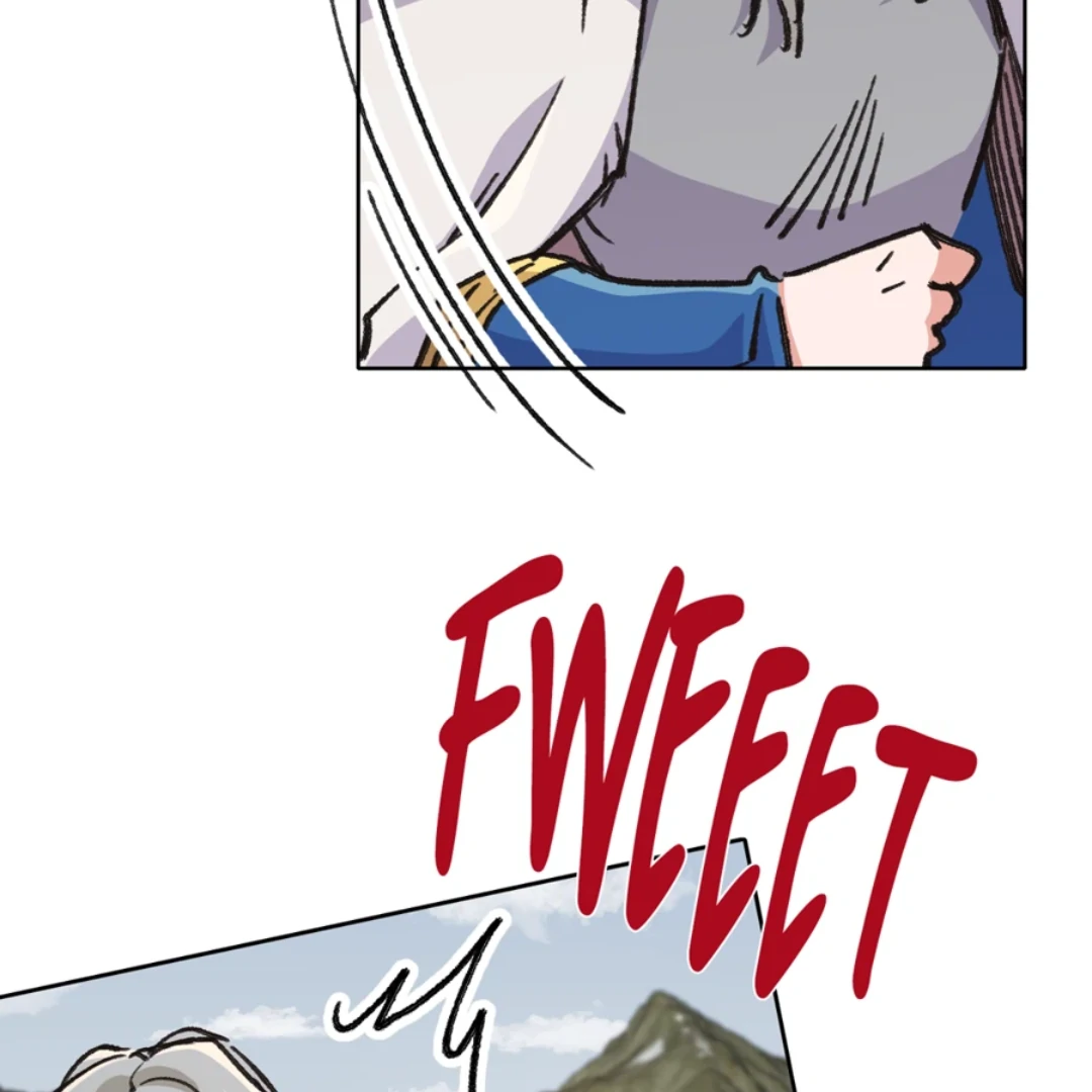 Holy Revenge: The Princess Who Became a Swordsman Chapter 16 - page 61
