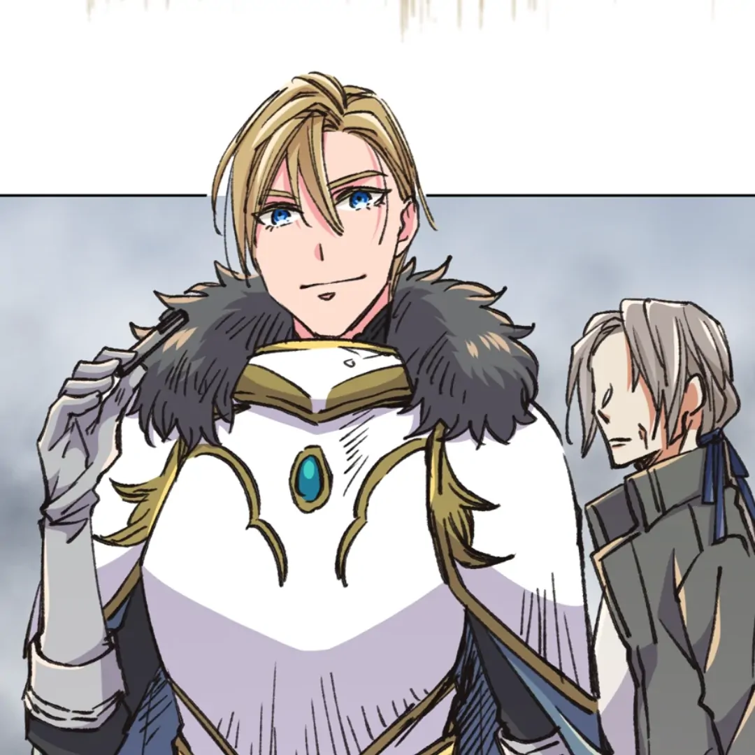 Holy Revenge: The Princess Who Became a Swordsman Chapter 16 - page 64