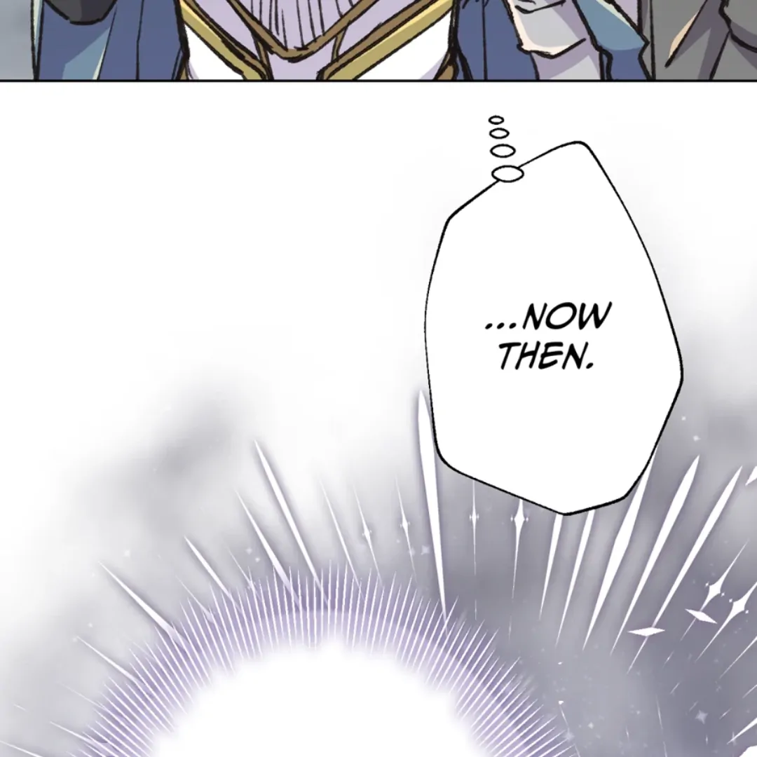 Holy Revenge: The Princess Who Became a Swordsman Chapter 16 - page 65