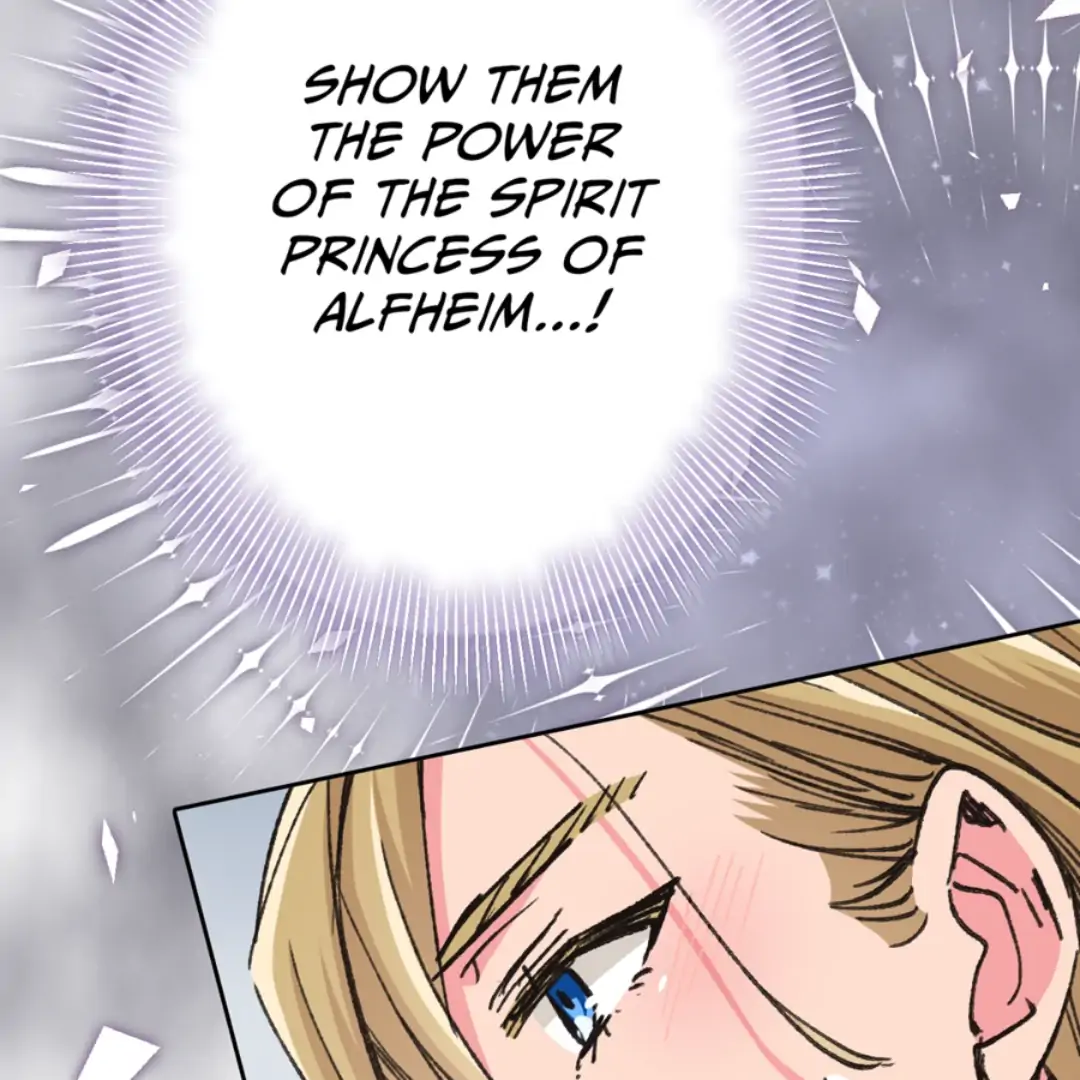Holy Revenge: The Princess Who Became a Swordsman Chapter 16 - page 66