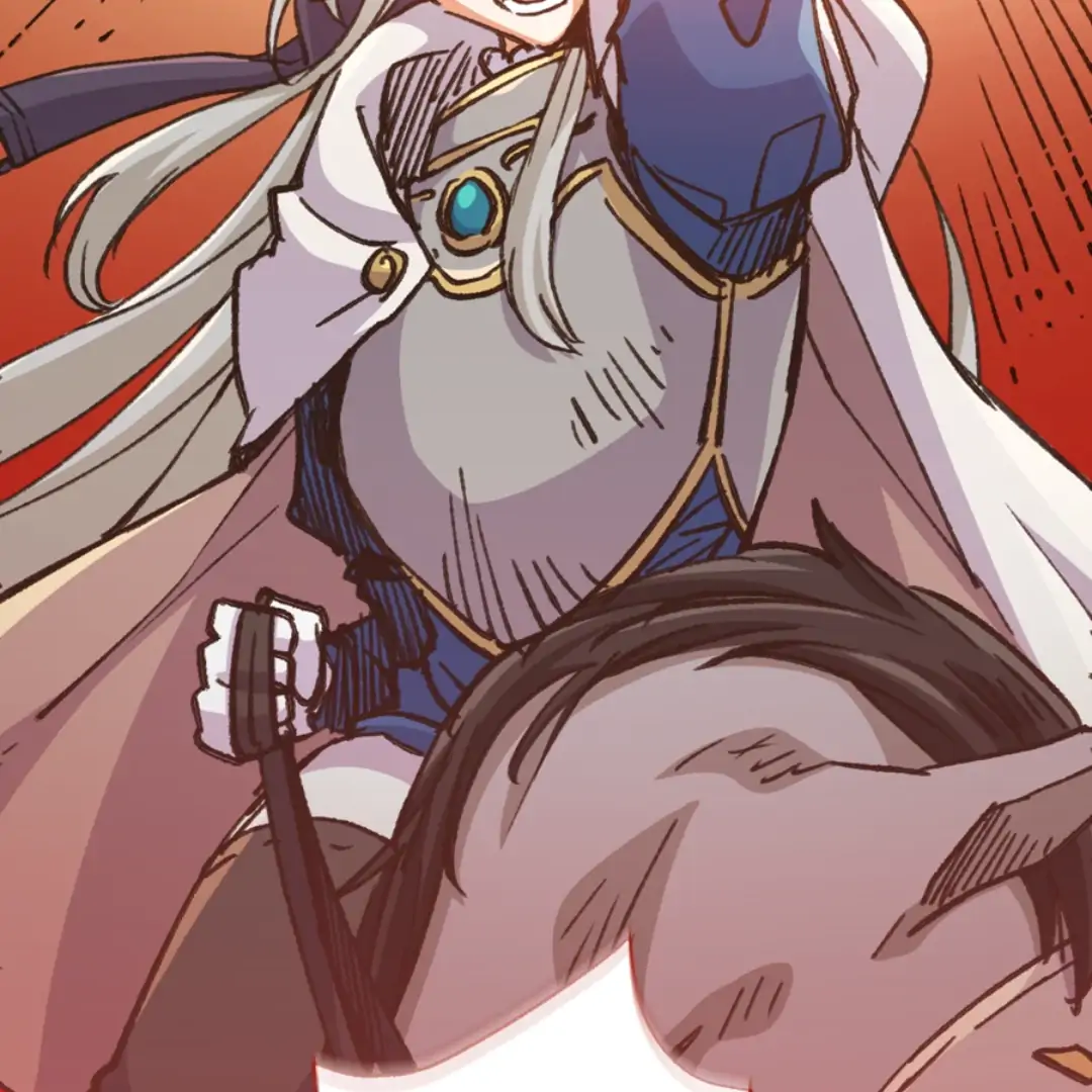 Holy Revenge: The Princess Who Became a Swordsman Chapter 16 - page 69