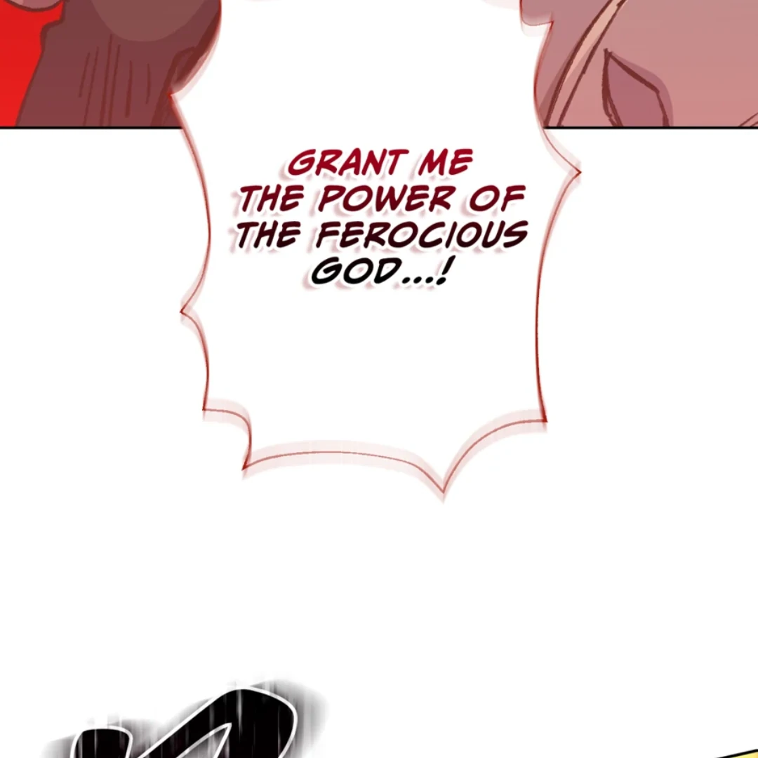 Holy Revenge: The Princess Who Became a Swordsman Chapter 16 - page 70