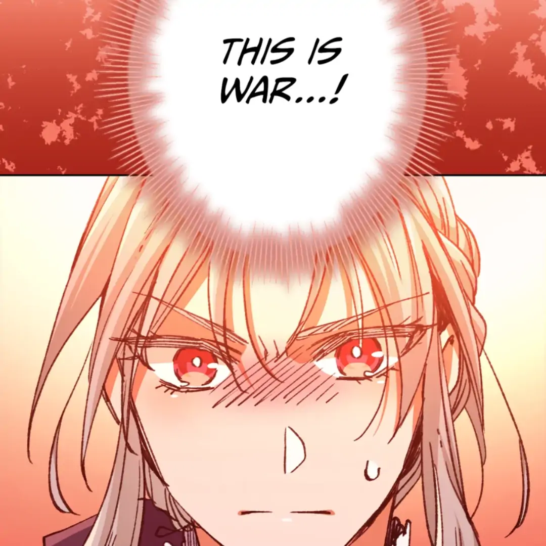 Holy Revenge: The Princess Who Became a Swordsman Chapter 16 - page 79