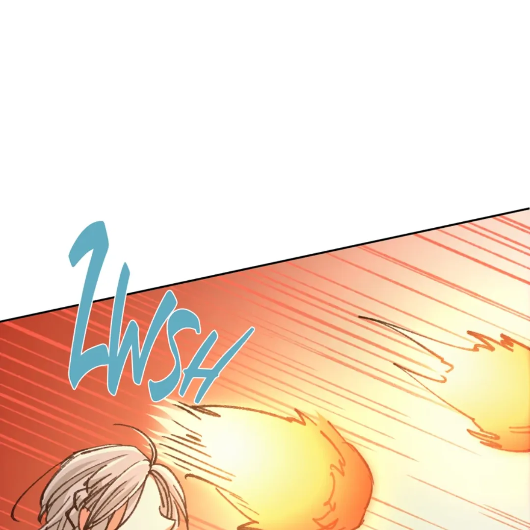 Holy Revenge: The Princess Who Became a Swordsman Chapter 16 - page 82
