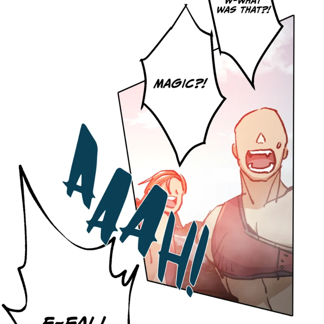 Holy Revenge: The Princess Who Became a Swordsman Chapter 16 - page 87