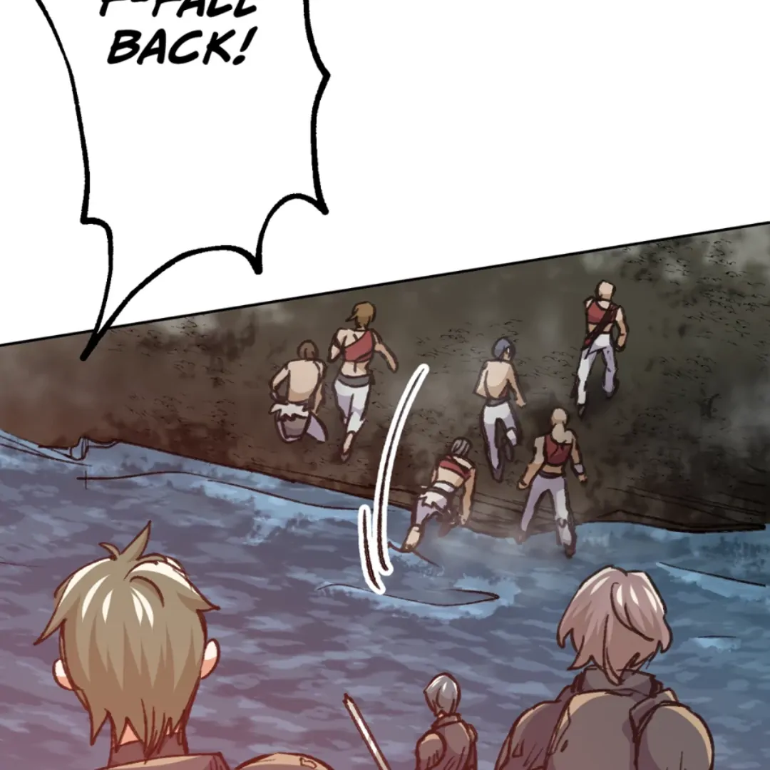 Holy Revenge: The Princess Who Became a Swordsman Chapter 16 - page 88