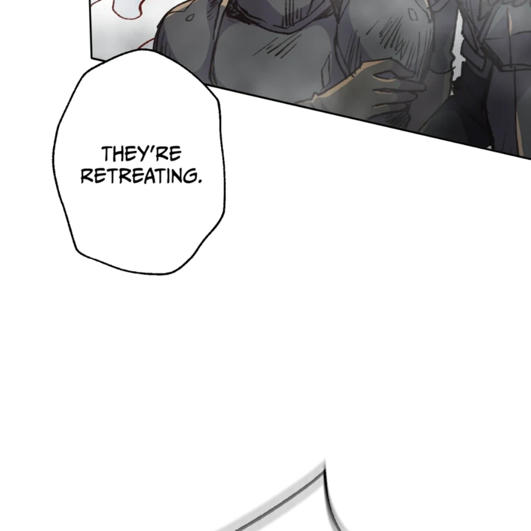 Holy Revenge: The Princess Who Became a Swordsman Chapter 16 - page 90