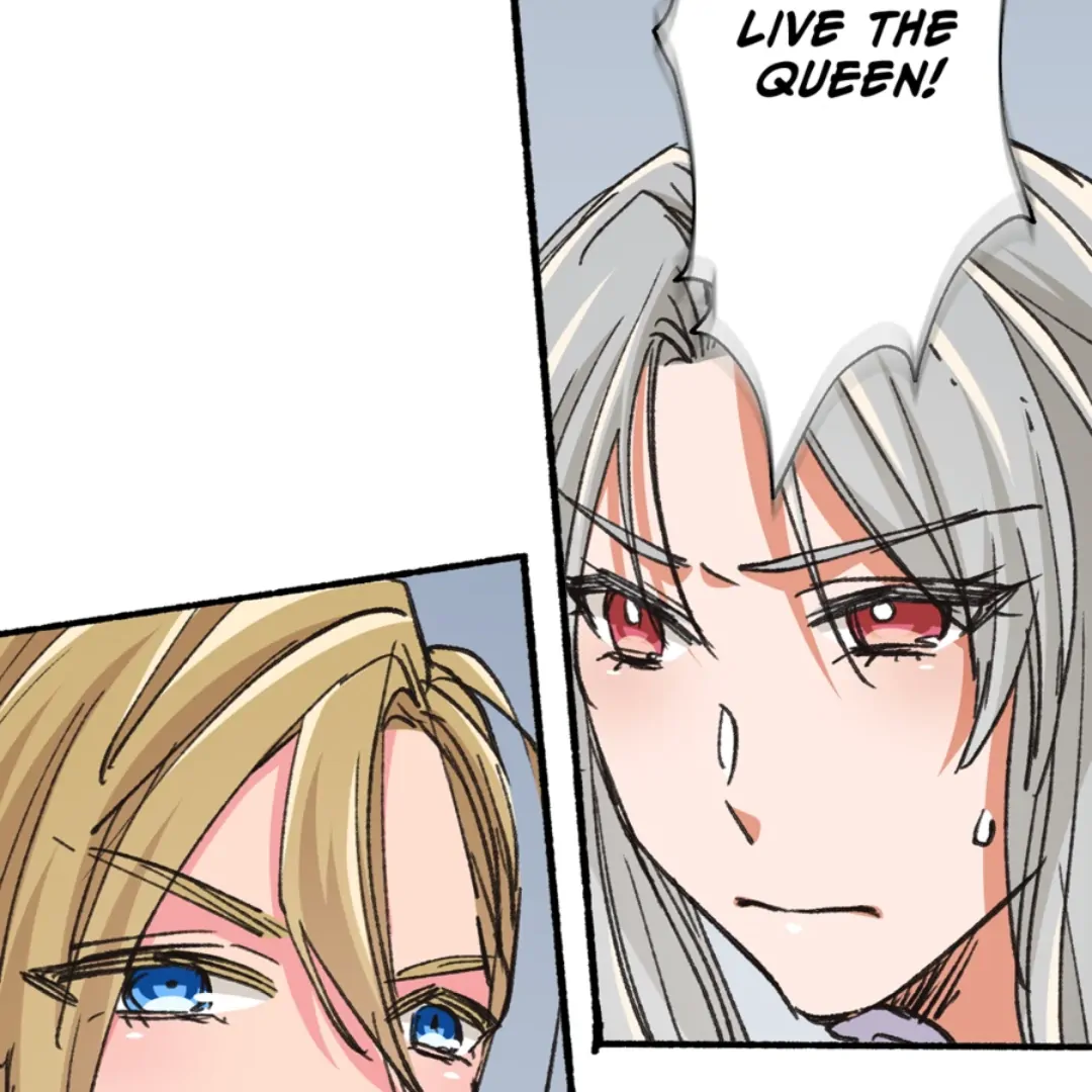 Holy Revenge: The Princess Who Became a Swordsman Chapter 16 - page 94
