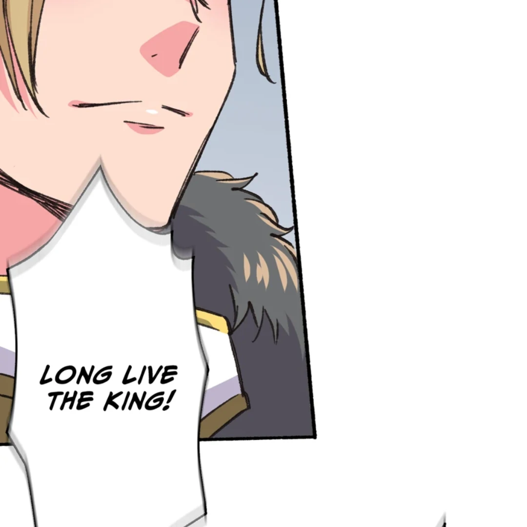 Holy Revenge: The Princess Who Became a Swordsman Chapter 16 - page 95