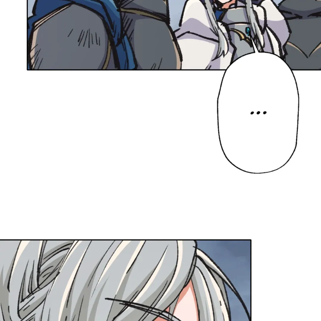 Holy Revenge: The Princess Who Became a Swordsman Chapter 15 - page 101