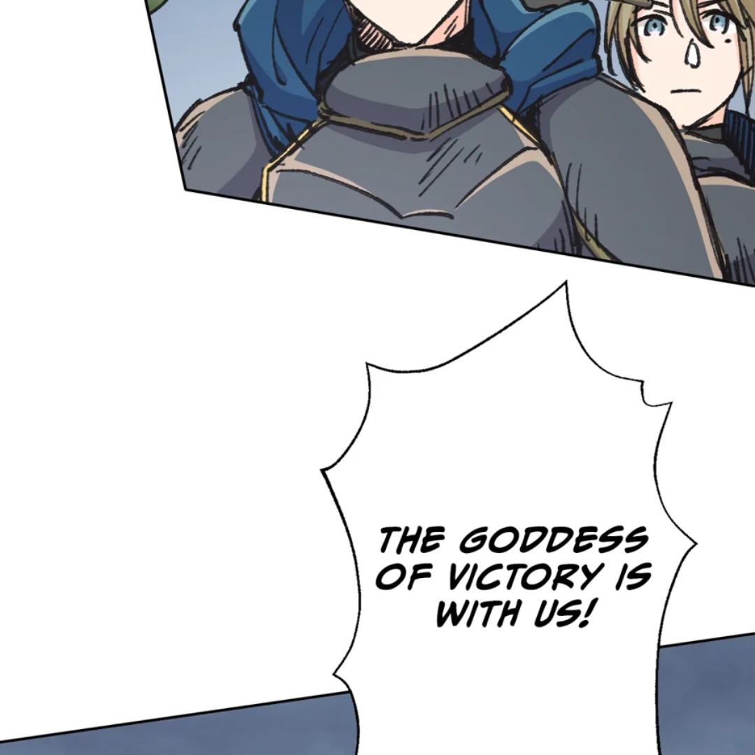 Holy Revenge: The Princess Who Became a Swordsman Chapter 15 - page 109