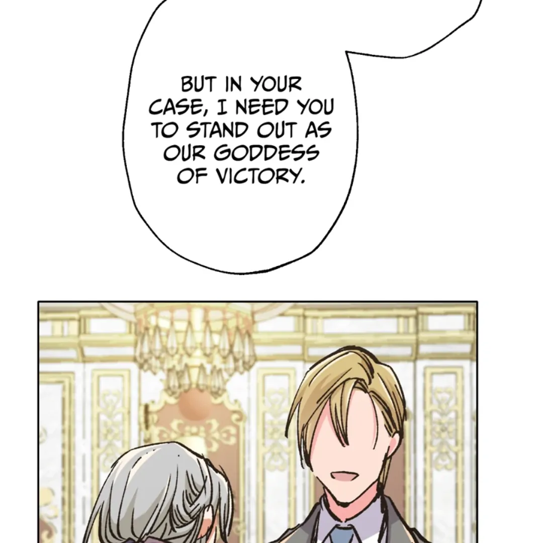 Holy Revenge: The Princess Who Became a Swordsman Chapter 15 - page 11