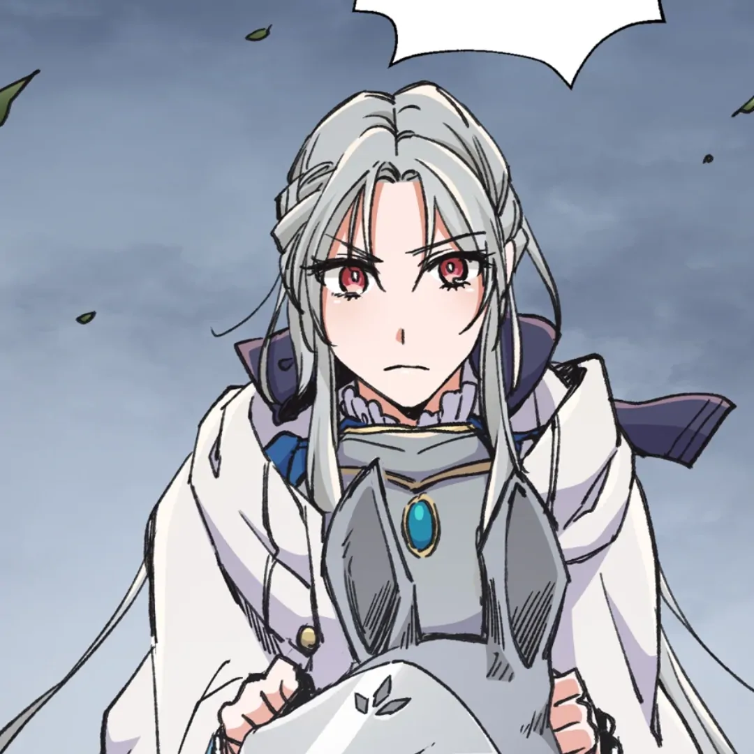 Holy Revenge: The Princess Who Became a Swordsman Chapter 15 - page 110
