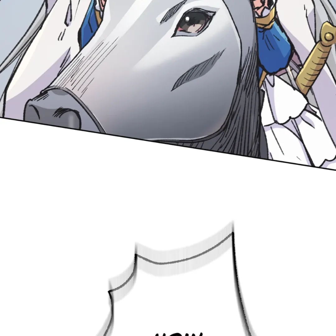Holy Revenge: The Princess Who Became a Swordsman Chapter 15 - page 111