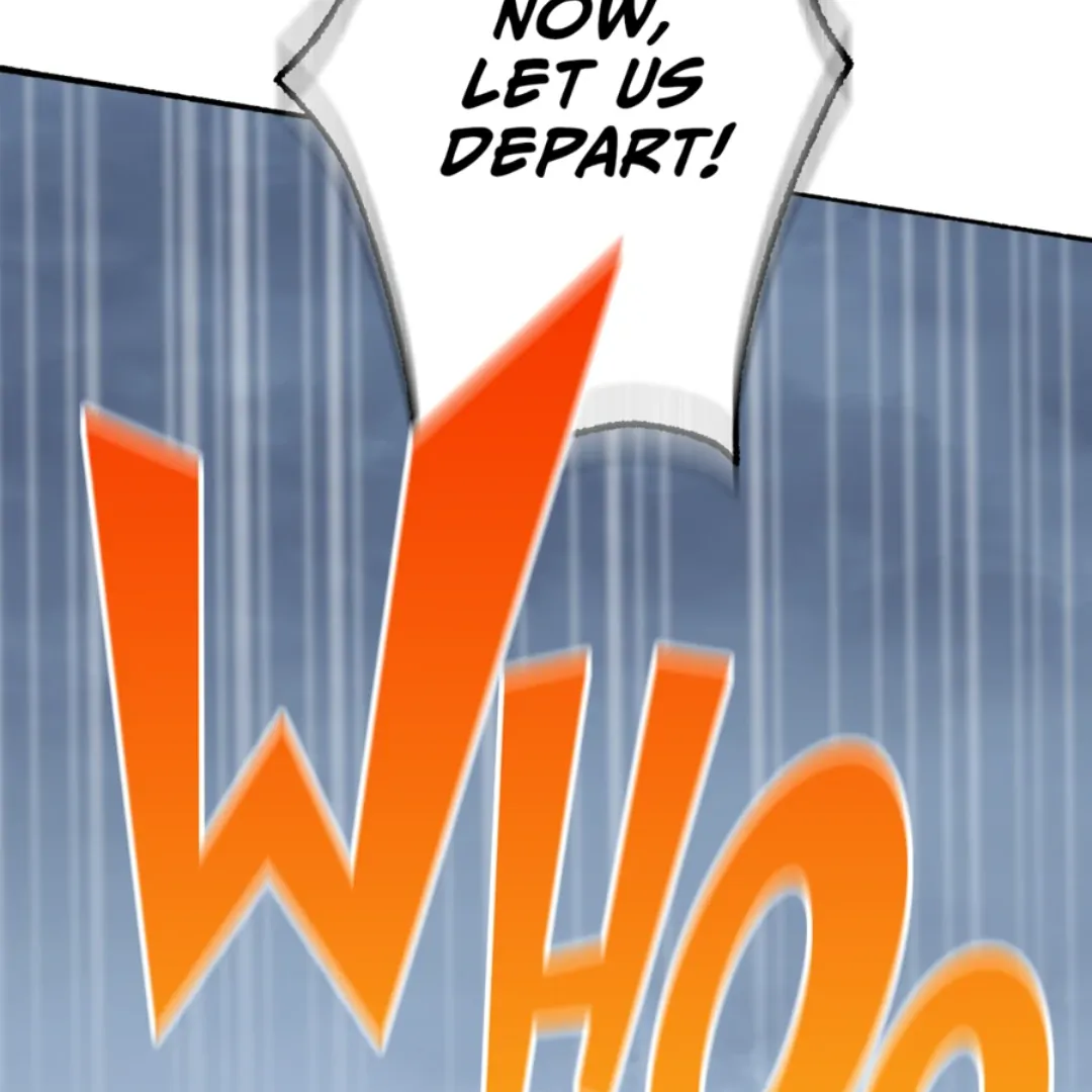 Holy Revenge: The Princess Who Became a Swordsman Chapter 15 - page 112