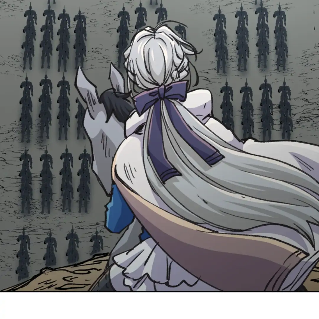 Holy Revenge: The Princess Who Became a Swordsman Chapter 15 - page 115